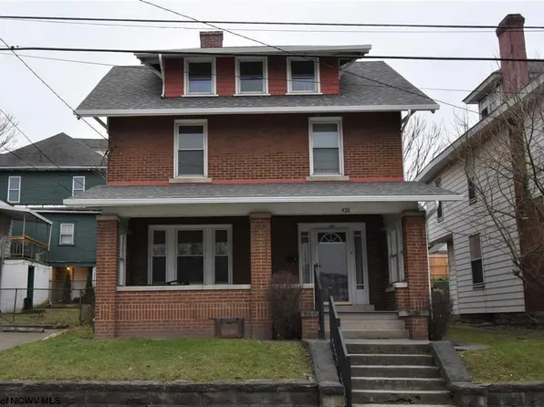 428 Brockway Ave, Morgantown, WV 26501