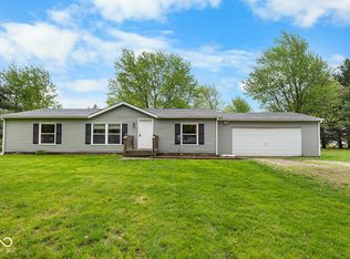 11892 N 400 W, Romney, IN 47981