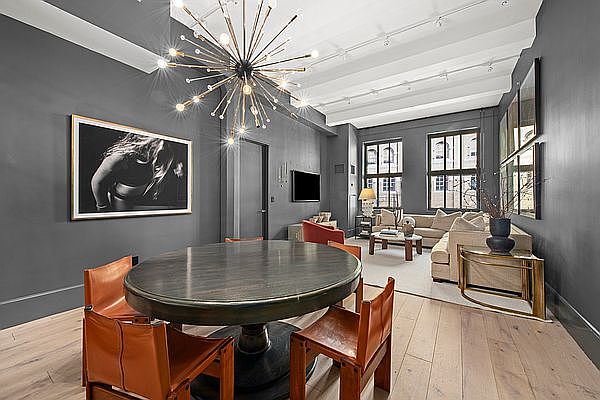 1st image of 415 Greenwich St APT 6B