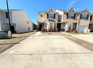 7277 Wagon Wheel Ct, Jonesboro, GA