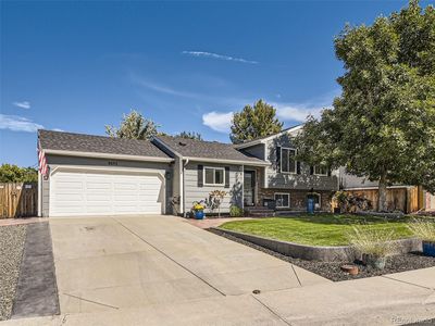 8693 W Indore Place, Littleton, CO, 80128