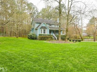 51 Plantation Ln #11, Acworth, GA 30101