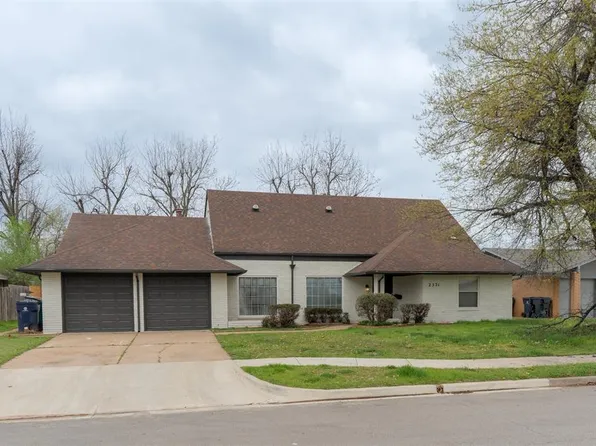 2521 NW 116th St, Oklahoma City, OK 73120