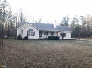 2121 Highway 92 S, Fayetteville, GA 30215