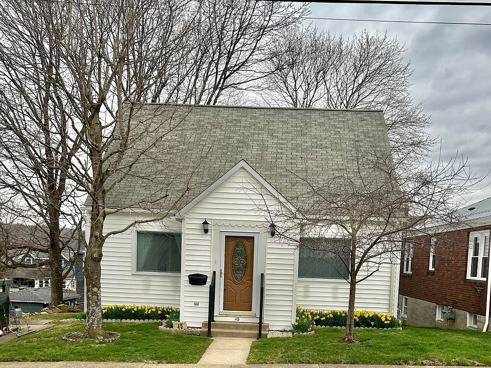 1st image of 45 E Cardott St