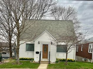 45 E Cardott St, Ridgway, PA 15853