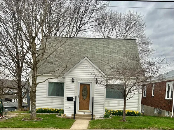 45 E Cardott St, Ridgway, PA 15853