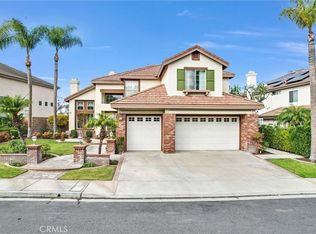 821 W Pebble Beach Ave, La Habra, CA 90631