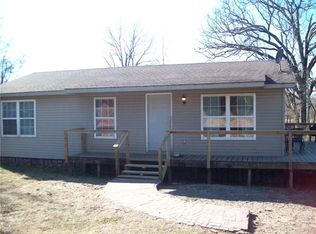 1347 Cr #2230, Hartman, AR 72840