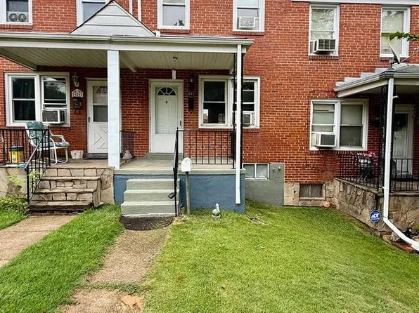 911 Rockhill Ave, Baltimore, MD 21229