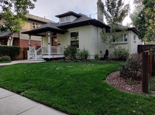 310 S Humboldt St, Denver, CO 80209