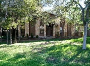 12709 Pheasant Run, Buda, TX 78610