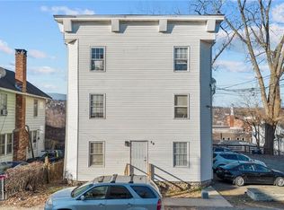 56 Lounsbury Ave #1, Waterbury, CT 06706