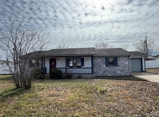 46 Red Cedar Blvd, Poplar Bluff, MO 63901