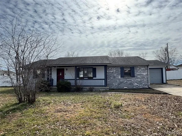 46 Red Cedar Blvd, Poplar Bluff, MO 63901