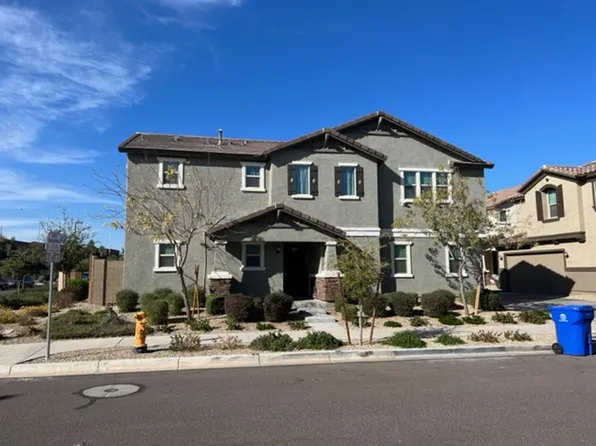 16668 W Sierra St, Surprise, AZ 85388