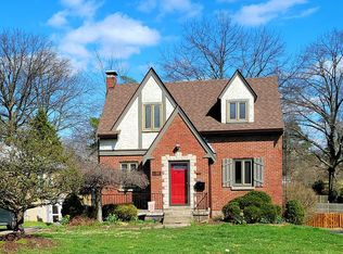 5618 Vogel Rd, Cincinnati, OH 45239