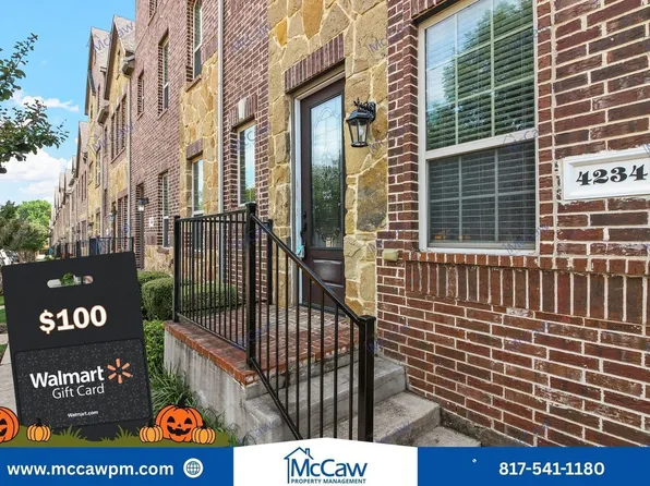 4234 Charles St #B7, Carrollton, TX 75010