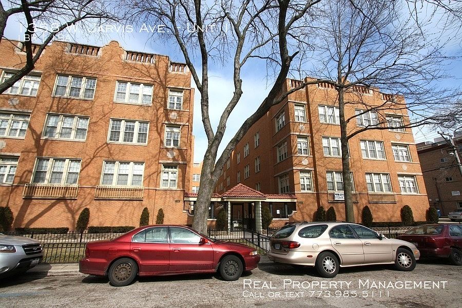 1st image of 1358 W Jarvis Ave #1