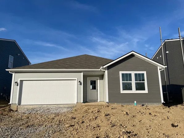 10230 Eagleton Pl, Indianapolis, IN 46239