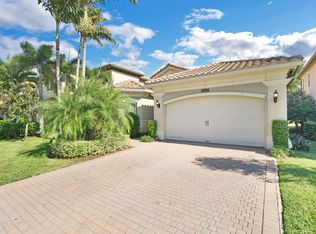 16640 Gateway Bridge Dr, Delray Beach, FL 33446