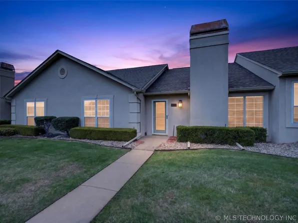 8323 E 81st Pl, Tulsa, OK 74133