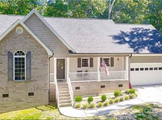 2340 Roland Dr, Monroe, NC 28110