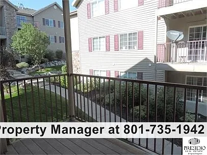1582 W Westbury Way #H-1 — Photo 2