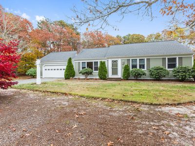16 Standish Woods Circle, Harwich, MA, 02645