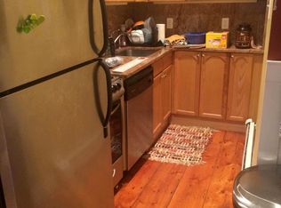 206 Bunker Hill St #1, Charlestown, MA 02129