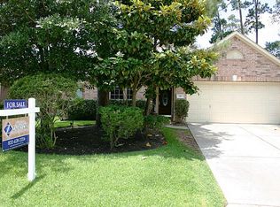 50 N Queenscliff Cir, Spring, TX 77382