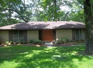 804 Timberlain Dr, Jackson, MS 39211