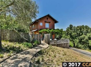 2 Wellesley Dr, Lafayette, CA 94549