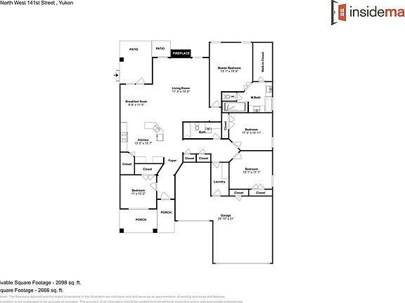 4th image of 10005 NW 141st St