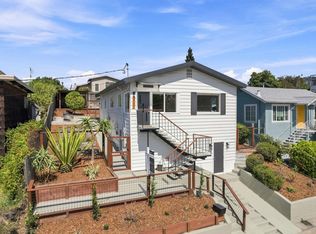 3701 Green Acre Rd, Oakland, CA 94619