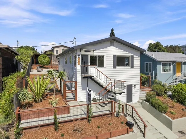 3701 Green Acre Rd, Oakland, CA 94619