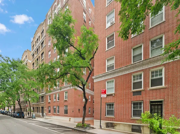 345 West 55th Street 9GH image 25 of 25