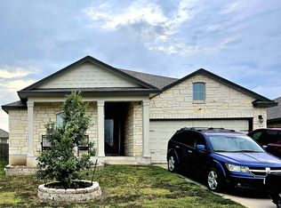 3213 Skinner Dr, Lorena, TX 76655