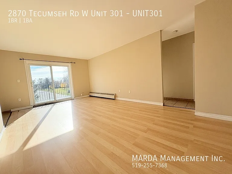 2870 Tecumseh Rd W #301 — Photo 10