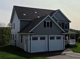 42 Moose Hill Rd, Hudson, NH 03051