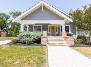 1626 S Adams St, Fort Worth, TX 76104