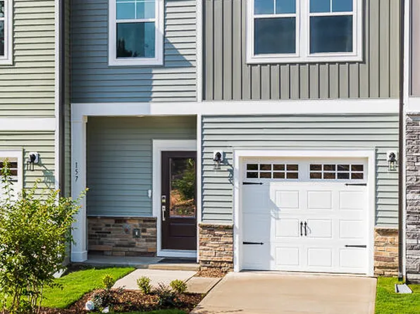 157 Charlie Cir, Angier, NC 27501