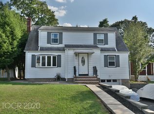176 Harding Pl, Maywood, NJ 07607