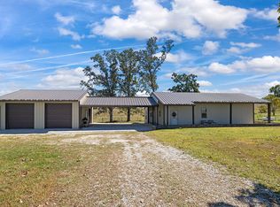 1844 Highway 95, Mountain Grove, MO 65711