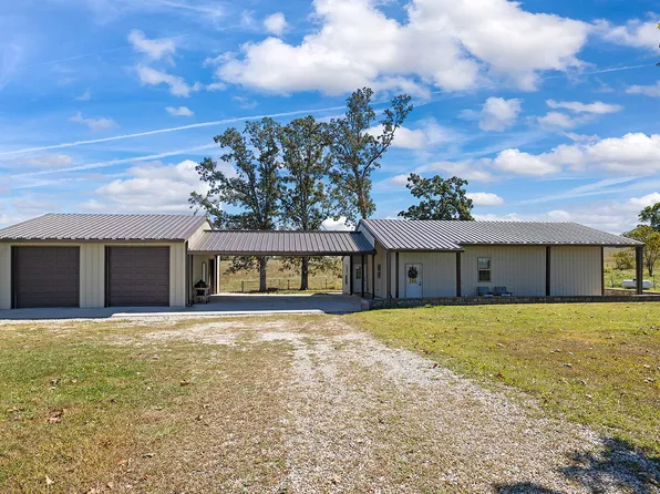 1844 Highway 95, Mountain Grove, MO 65711
