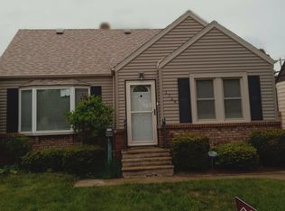 1724 43rd St, Kenosha, WI 53140