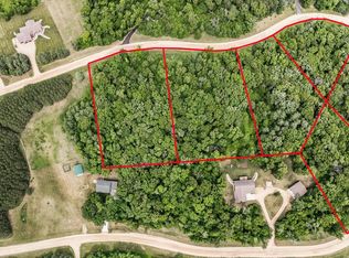 4742 Goldfinch Cir NE, Miltona, MN 56354