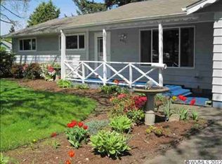4503 Hudson Ave NE, Salem, OR 97301