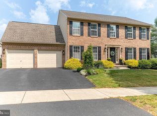 2287 Gwenedd Ln, State College, PA 16801