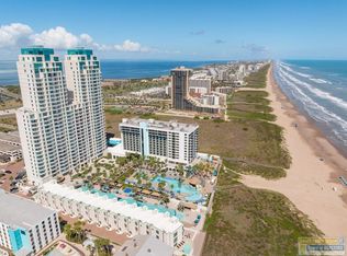 310A Padre Blvd APT 808, South Padre Island, TX 78597